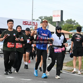 Runner Photo 3547199