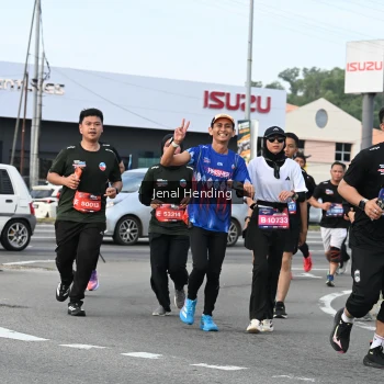 Runner Photo 3547201