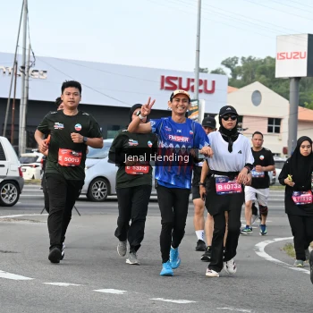 Runner Photo 3547202