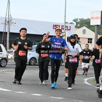 Runner Photo 3547203