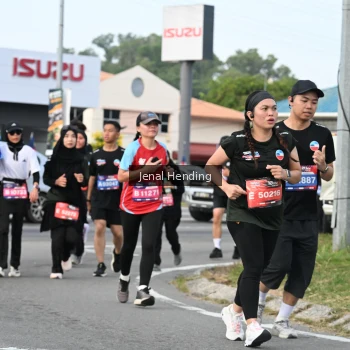 Runner Photo 3547204