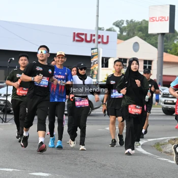 Runner Photo 3547205