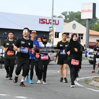 Runner Photo 3547206