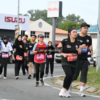 Runner Photo 3547207
