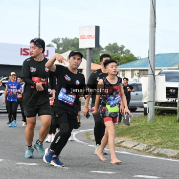 Runner Photo 3547208