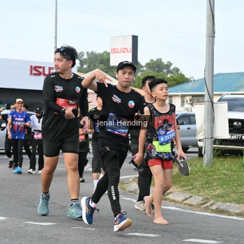 Runner Photo 3547209