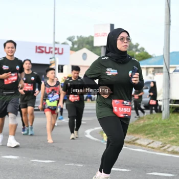 Runner Photo 3547211