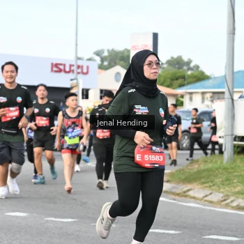 Runner Photo 3547214