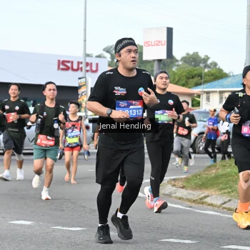 Runner Photo 3547217