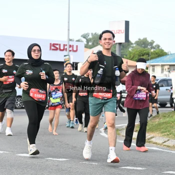 Runner Photo 3547219