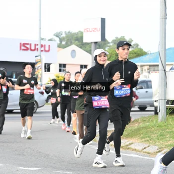 Runner Photo 3547221