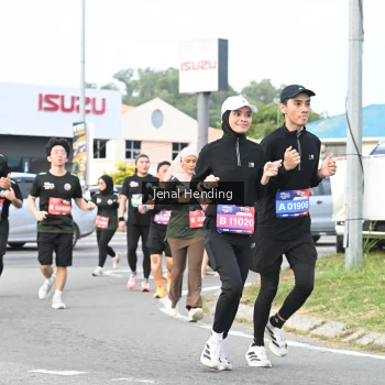 Runner Photo 3547223