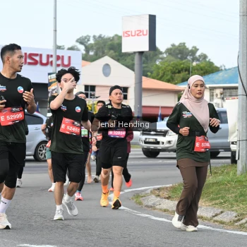 Runner Photo 3547224
