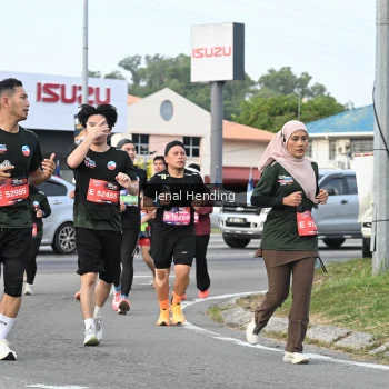 Runner Photo 3547226