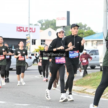 Runner Photo 3547227