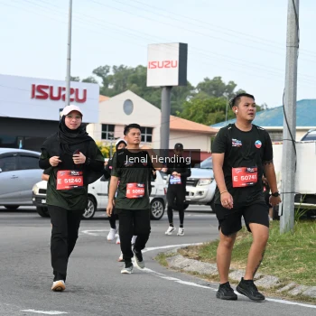 Runner Photo 3547231