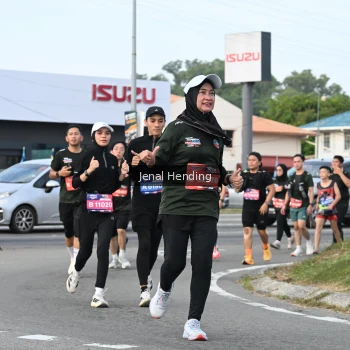 Runner Photo 3547232
