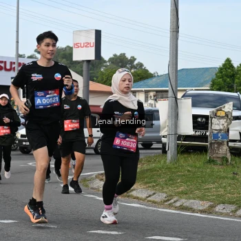 Runner Photo 3547233