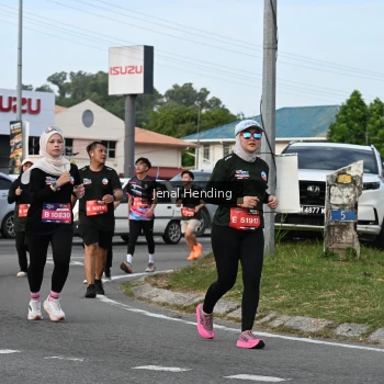 Runner Photo 3547235