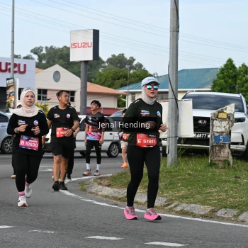 Runner Photo 3547236