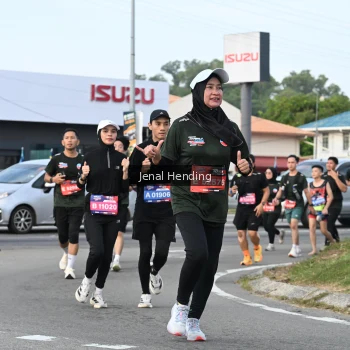 Runner Photo 3547237