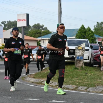 Runner Photo 3547238