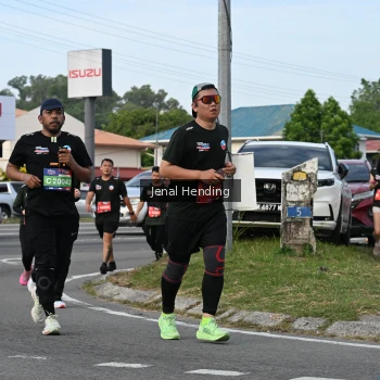 Runner Photo 3547239