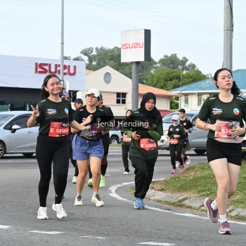 Runner Photo 3547240