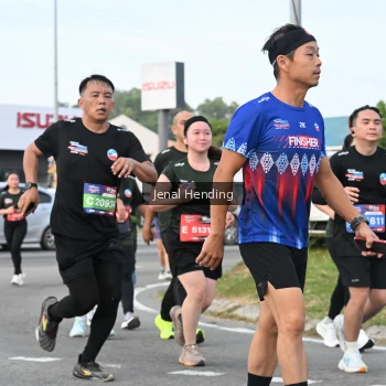 Runner Photo 3547241