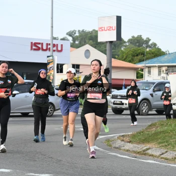 Runner Photo 3547242
