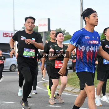 Runner Photo 3547243