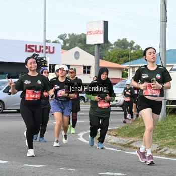 Runner Photo 3547244