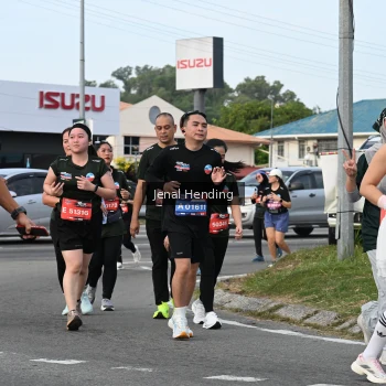 Runner Photo 3547247