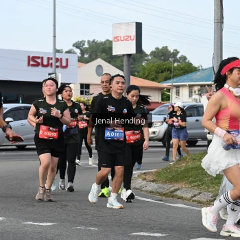 Runner Photo 3547248