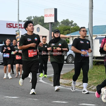 Runner Photo 3547250