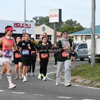 Runner Photo 3547251