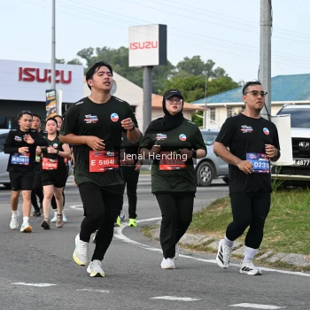 Runner Photo 3547252