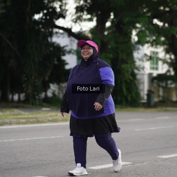 Runner Photo 3547253
