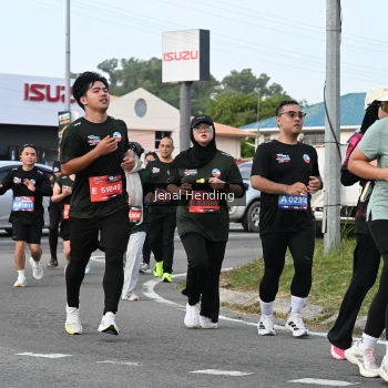 Runner Photo 3547254