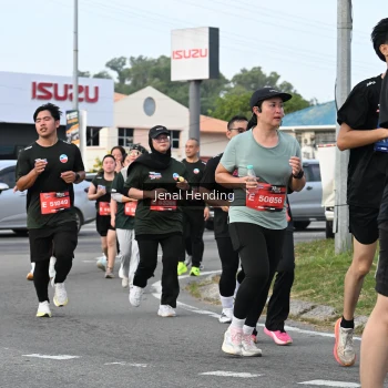 Runner Photo 3547255