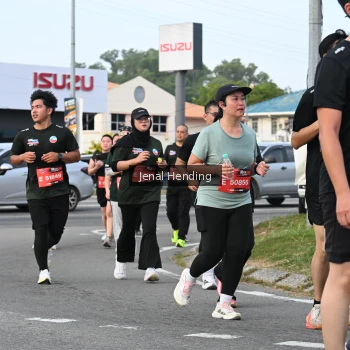 Runner Photo 3547256