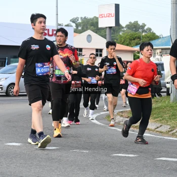 Runner Photo 3547257