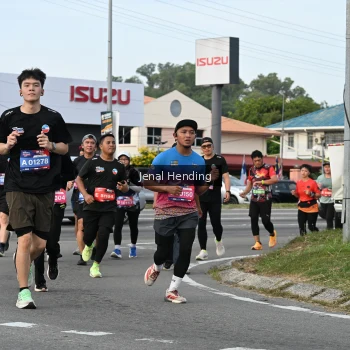 Runner Photo 3547258
