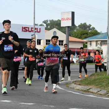 Runner Photo 3547260