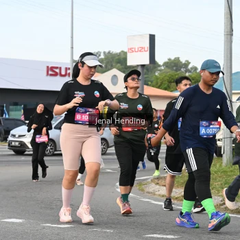 Runner Photo 3547263