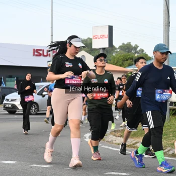 Runner Photo 3547264