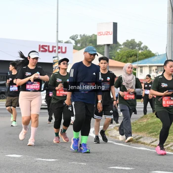 Runner Photo 3547266