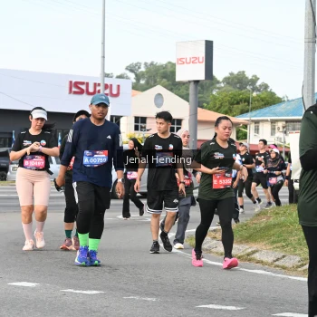 Runner Photo 3547267