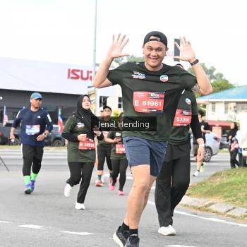 Runner Photo 3547268