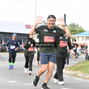 Runner Photo 3547269